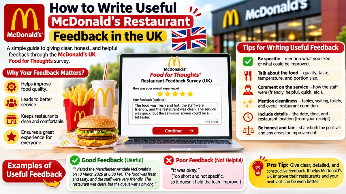 Customer eating in a bright restaurant — original illustrative image, not an official photograph